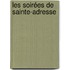 Les Soirées De Sainte-Adresse