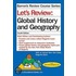 Let's Review Global History and Geography