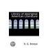 Library Of Aboriginal American Literature