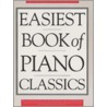 Library of Easiest Book of Piano Classics door Amsco Music