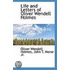 Life And Letters Of Oliver Wendell Holmes