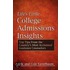 Life's Little College Admissions Insights