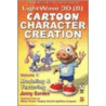 LightWave 3D 8 Cartoon Character Creation door Stephen Hardin