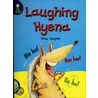 Lighthouse: Year 1 Green - Laughing Hyena by Shoo Rayner