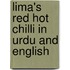 Lima's Red Hot Chilli In Urdu And English