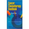 Lippincott's Cancer Chemotherapy Handbook by Jean Gallagher
