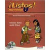 Listos 1 Framework Edition Teachers Guide by Tracy Miller