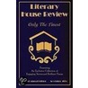 Literary House Review 2008 Second Edition by Unknown