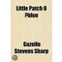 Little Patch O ¿Blue