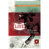 Live Bible-nlt [with Stickers And Poster] door Onbekend