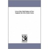 Lives Of The Chief Fathers Of New England door Alexander Wilson M'Clure
