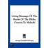 Living Messages of the Books of the Bible