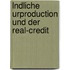 Lndliche Urproduction Und Der Real-Credit