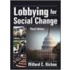 Lobbying for Social Change, Third Edition