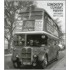 London's Classic Buses In Black And White