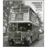 London's Classic Buses In Black And White by John Gray