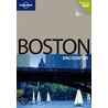 Lonely Planet Boston Encounter (with map) door Mara Vorhees