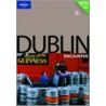 Lonely Planet Dublin Encounter (with map) by Oda O'Carroll