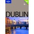 Lonely Planet Dublin Encounter (with map)