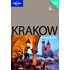 Lonely Planet Krakow Encounter (with map)