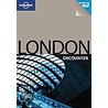 Lonely Planet London Encounter (with map) by Joe Bindloss