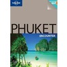 Lonely Planet Phuket Encounter (with map) door Austin Bush