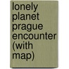 Lonely Planet Prague Encounter (with map) door Brett Atkinson