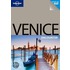 Lonely Planet Venice Encounter (with map)