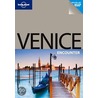 Lonely Planet Venice Encounter (with map) by Alison Bing