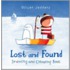 Lost And Found Drawing And Colouring Book