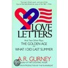 Love Letters and Two Other Plays door Albert Ramsdell Gurney