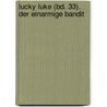 Lucky Luke (Bd. 33). Der einarmige Bandit by Virgil William Morris