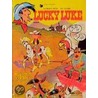 Lucky Luke (Bd. 39). Kalifornien oder Tod door Virgil William Morris