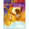 Meap Mathematics Review Level C, Michigan door Marc Hurwitz
