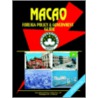 Macao Foreign Policy And Government Guide door Onbekend