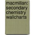 Macmillan: Secondary Chemistry Wallcharts