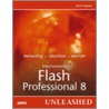 Macromedia Flash Professional 8 Unleashed door Matthew Pizzi