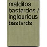 Malditos bastardos / Inglourious Bastards door Quentin Tarantino