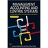 Management Accounting And Control Systems