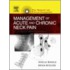 Management of Acute and Chronic Neck Pain