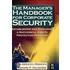 Manager's Handbook For Corporate Security