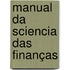 Manual Da Sciencia Das Finanças
