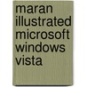 Maran Illustrated Microsoft Windows Vista door Richard Maran