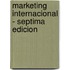 Marketing Internacional - Septima Edicion