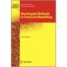 Martingale Methods In Financial Modelling by Marek Rutkowski