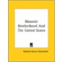Masonic Brotherhood And The United States