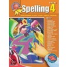 Master Skills Spelling & Writing, Grade 4 by Specialty P. School Specialty Publishing