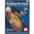 Mastering The Guitar Book 1a [with 2 Cds]