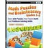 Math Puzzles and Brainteasers, Grades 3-5