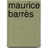 Maurice Barrès